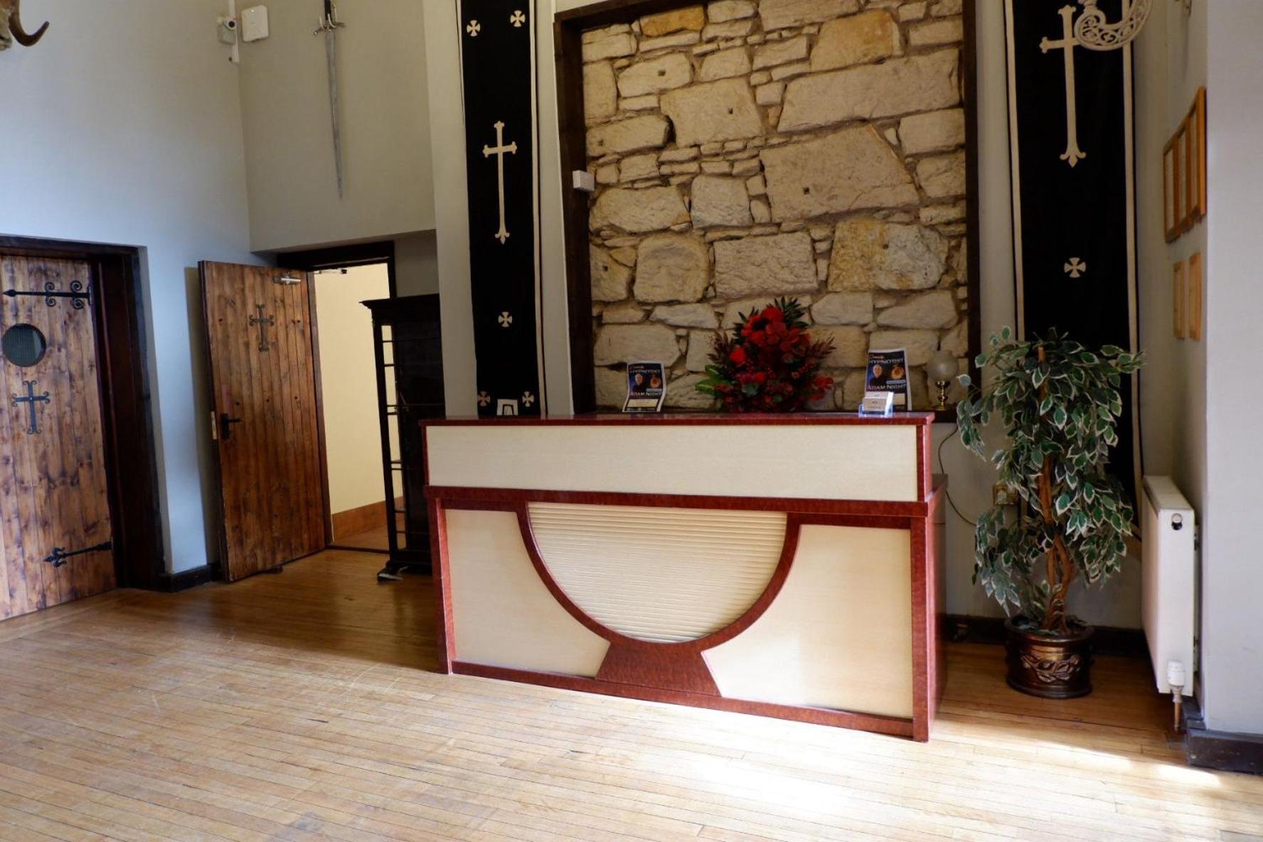 Broomhall Castle Hotel Stirling