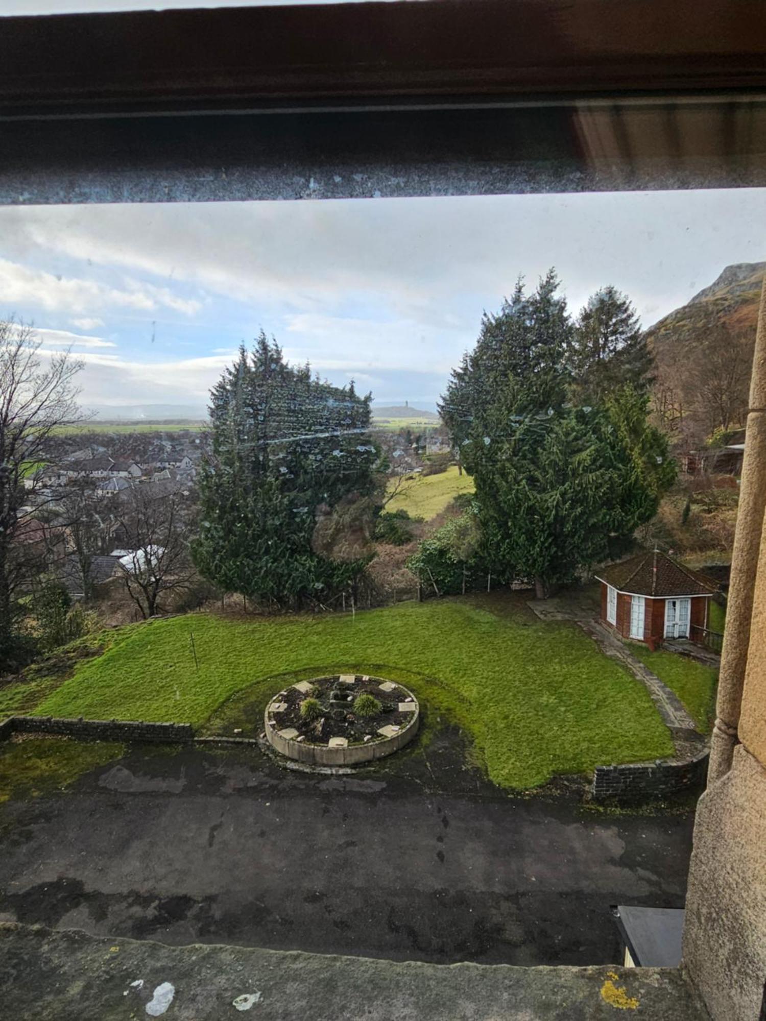 Broomhall Castle Hotel 3*