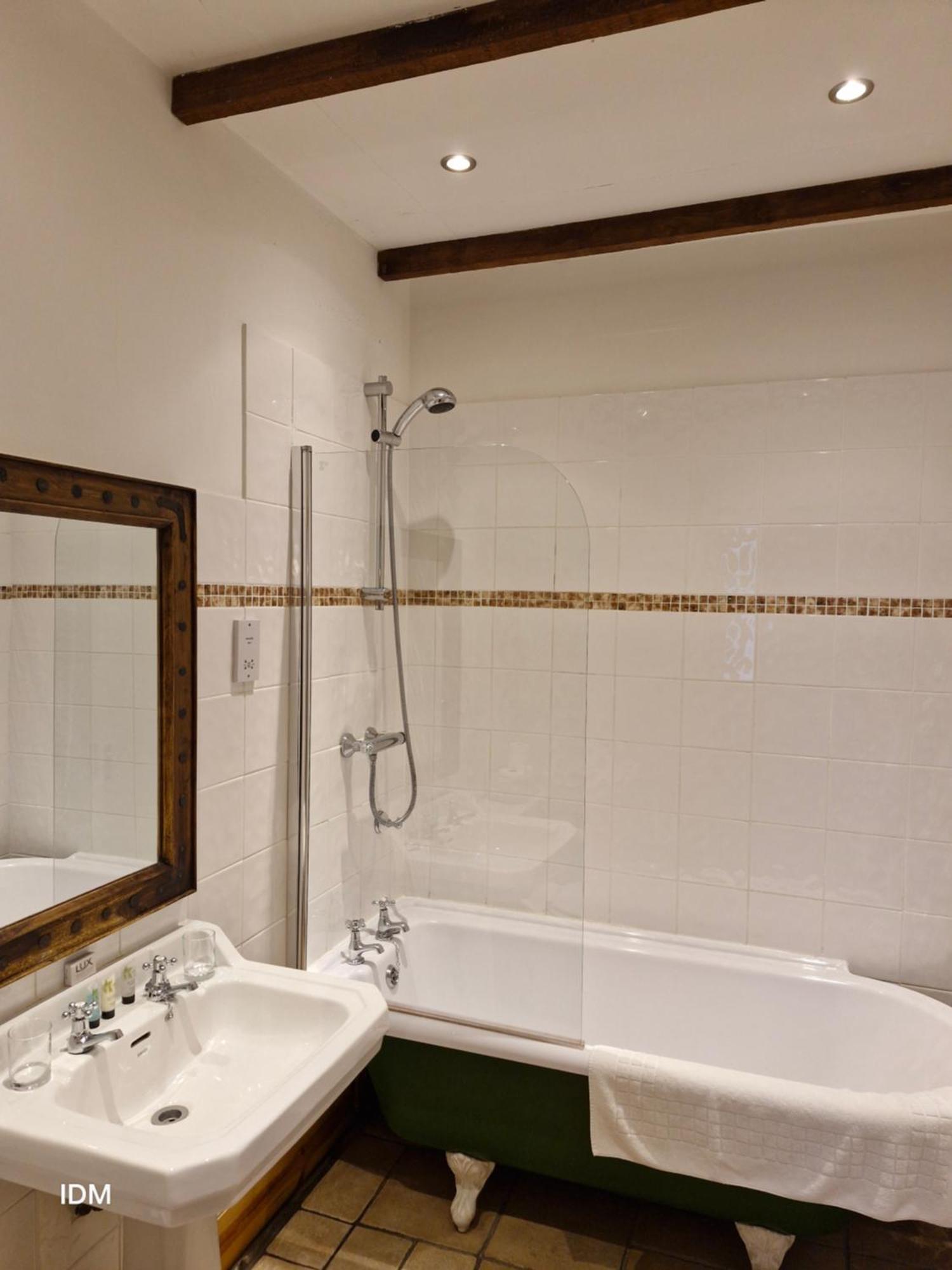 Broomhall Castle Hotel