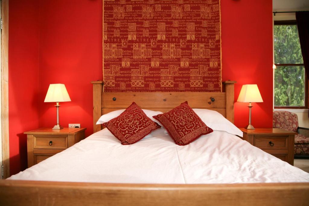 Broomhall Castle 3* Stirling