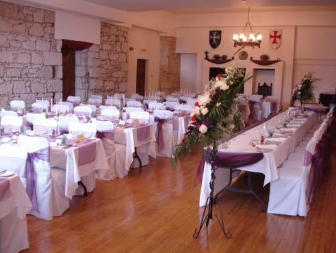 Hotel Broomhall Castle 3*