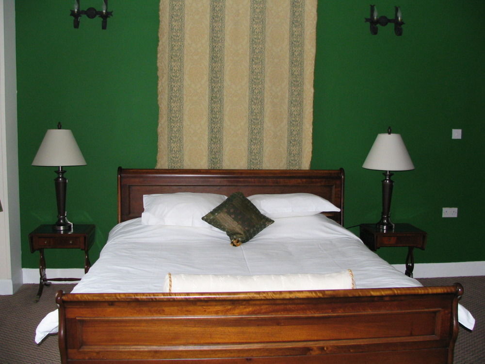 Hotel Broomhall Castle Stirling