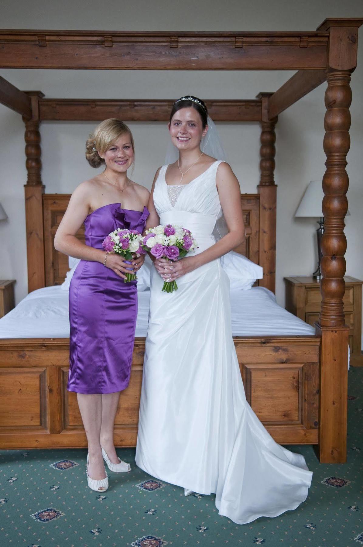 Hotel Broomhall Castle