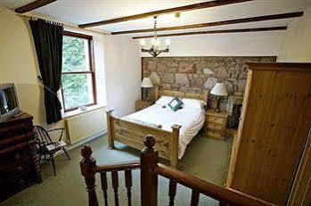 Broomhall Castle Hotel 3*