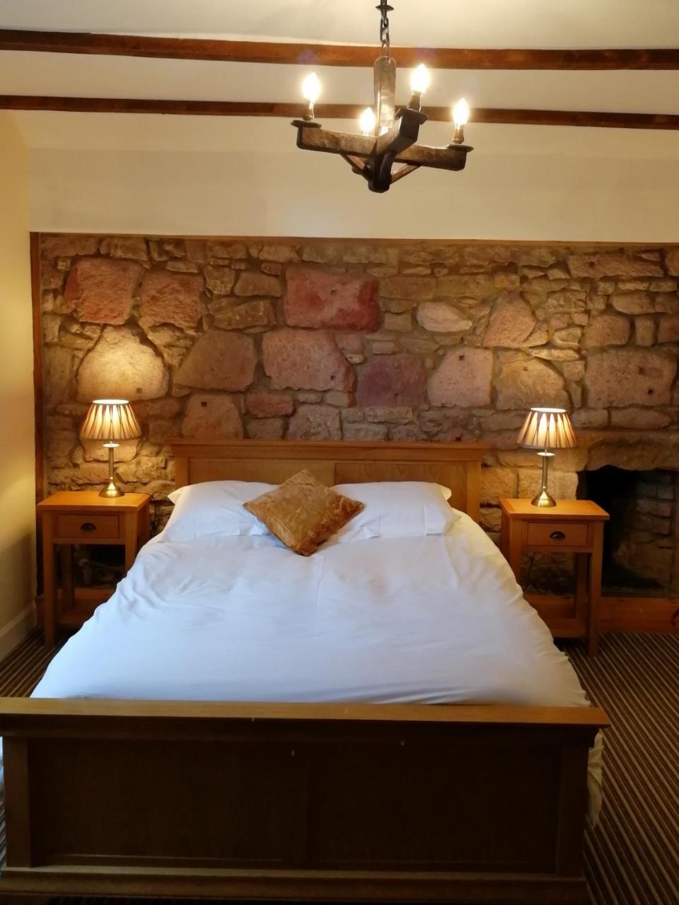 Broomhall Castle Hotel 3*