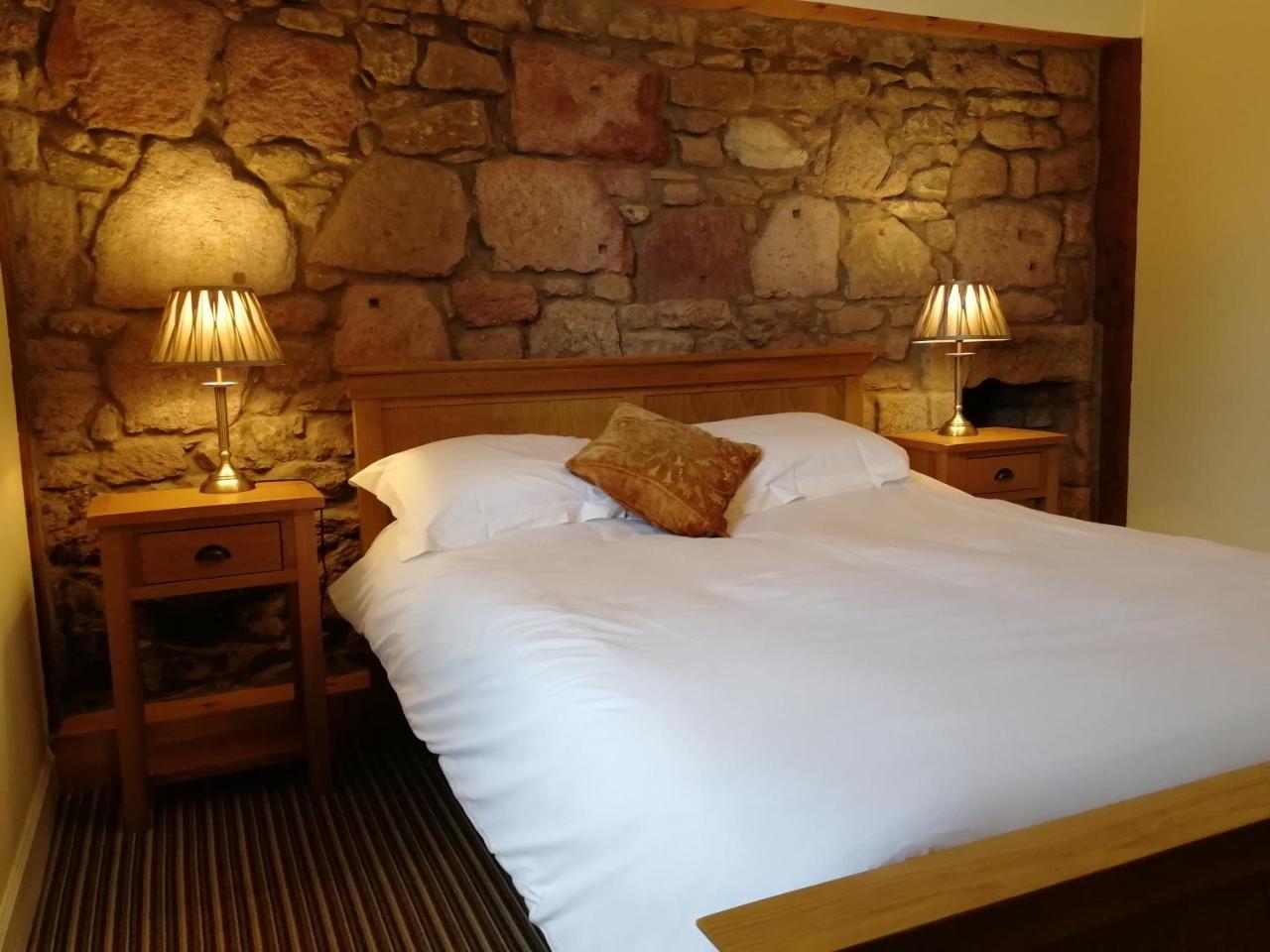 Hotel Broomhall Castle 3*