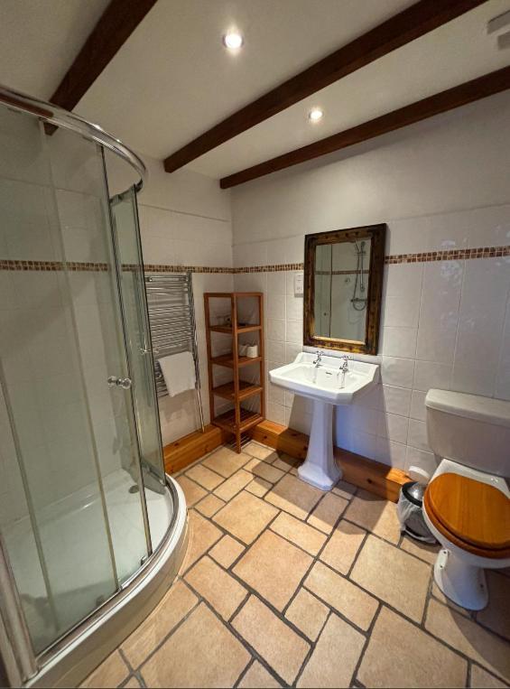 Broomhall Castle Hotel