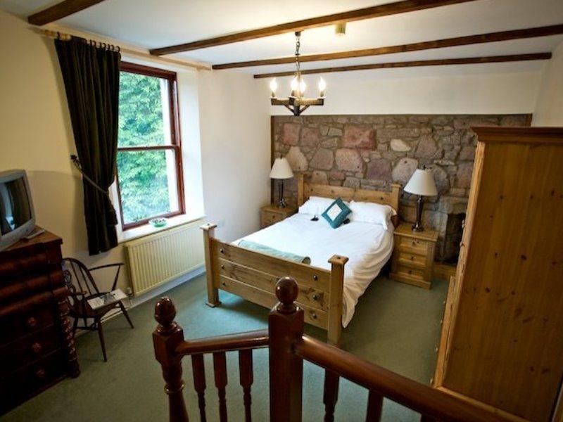 Broomhall Castle Stirling