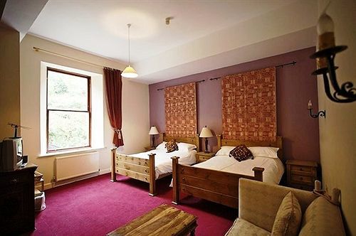Broomhall Castle Hotel