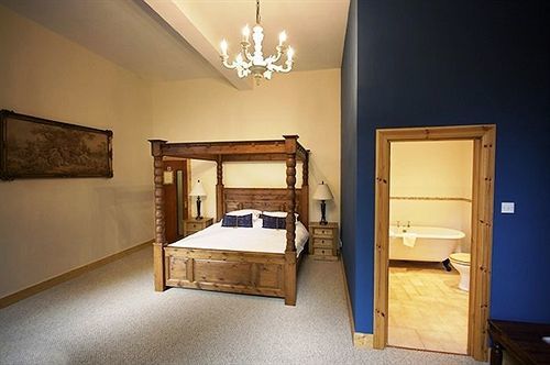 Broomhall Castle Hotel 3*